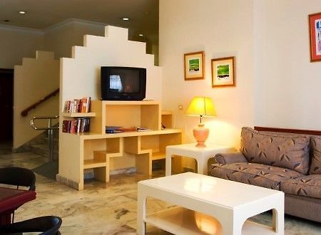 Apartmán Be Smart Florida Puerto de la Cruz  Exteriér fotografie