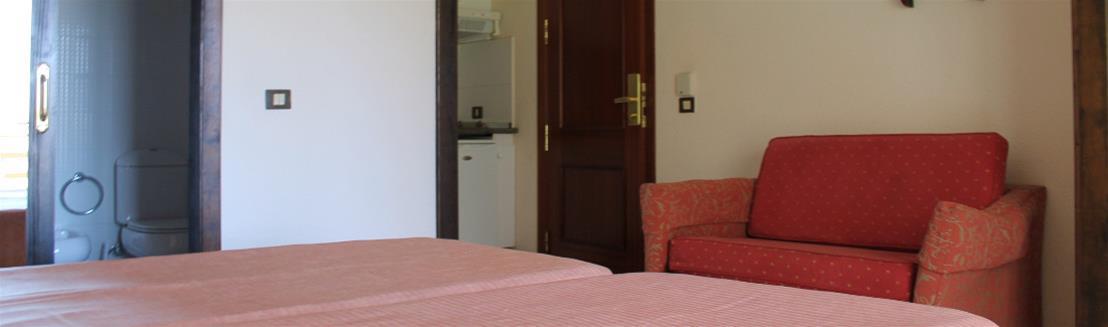 Apartmán Be Smart Florida Puerto de la Cruz  Exteriér fotografie