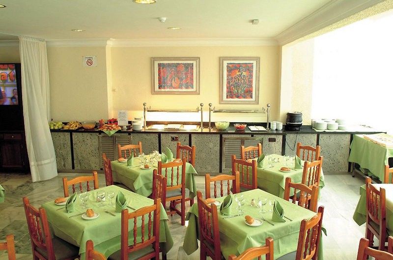 Apartmán Be Smart Florida Puerto de la Cruz  Exteriér fotografie