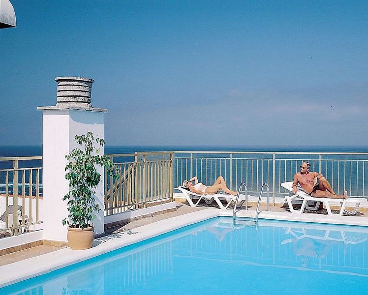 Apartmán Be Smart Florida Puerto de la Cruz  Exteriér fotografie
