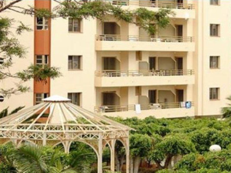 Apartmán Be Smart Florida Puerto de la Cruz  Exteriér fotografie