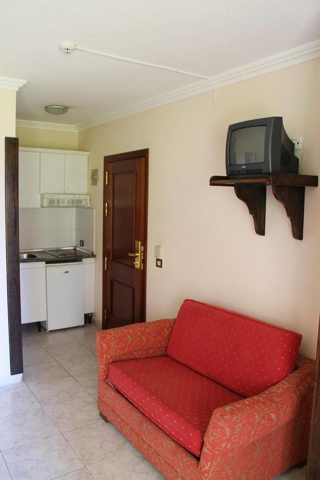 Apartmán Be Smart Florida Puerto de la Cruz  Exteriér fotografie