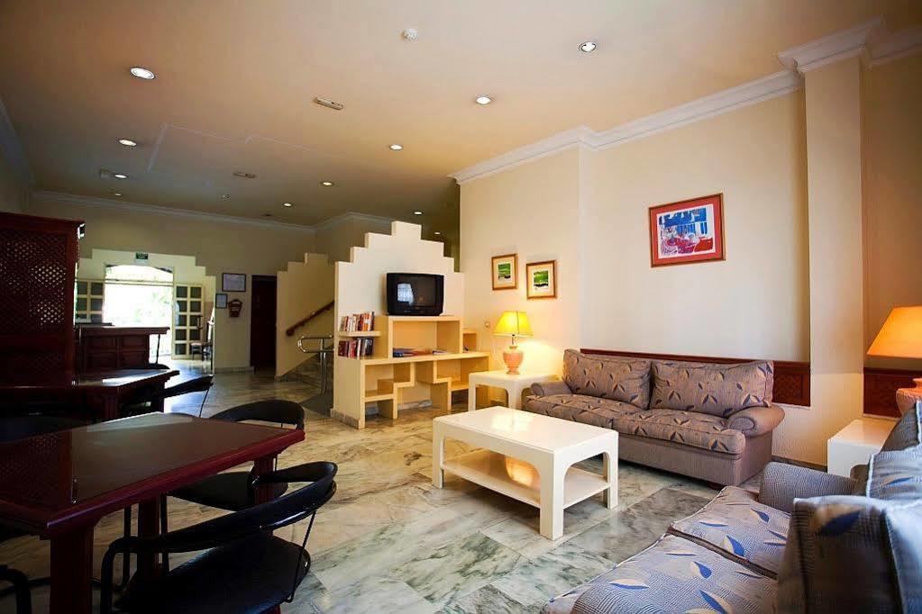 Apartmán Be Smart Florida Puerto de la Cruz  Exteriér fotografie