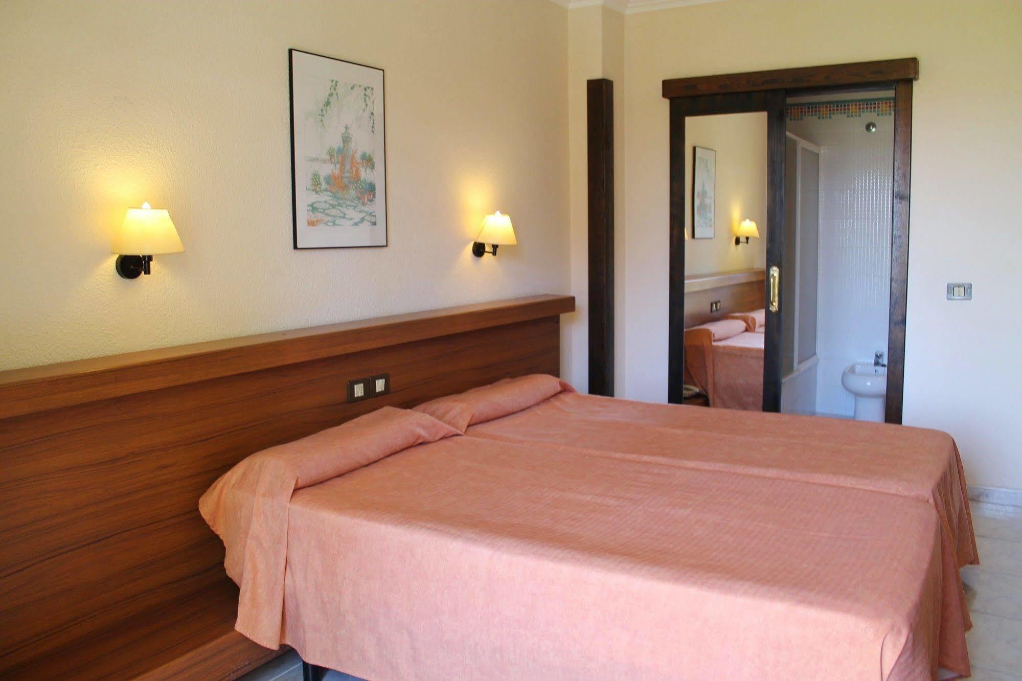 Apartmán Be Smart Florida Puerto de la Cruz  Exteriér fotografie