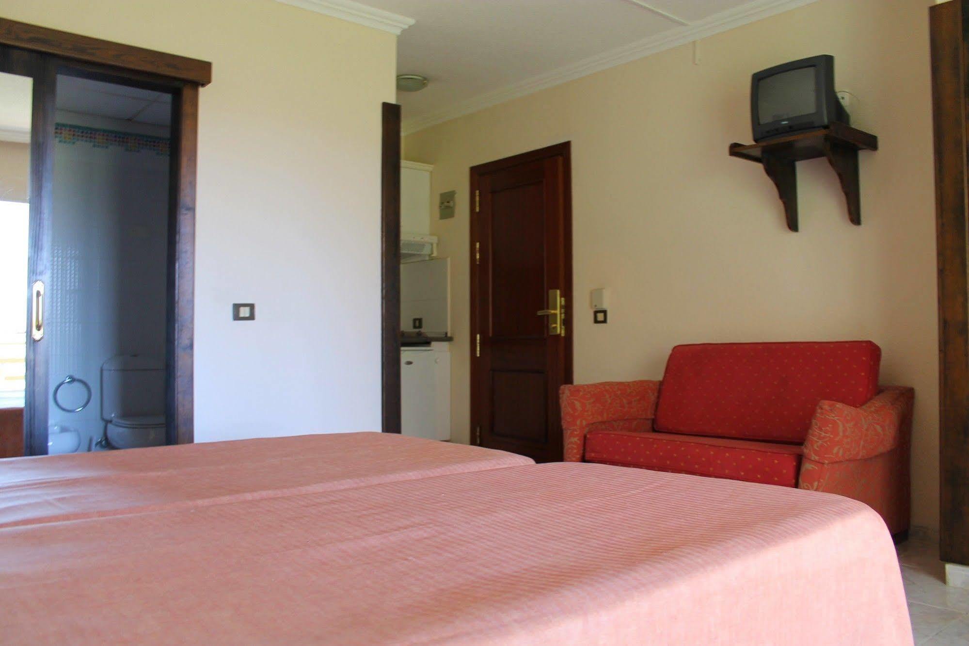 Apartmán Be Smart Florida Puerto de la Cruz  Exteriér fotografie