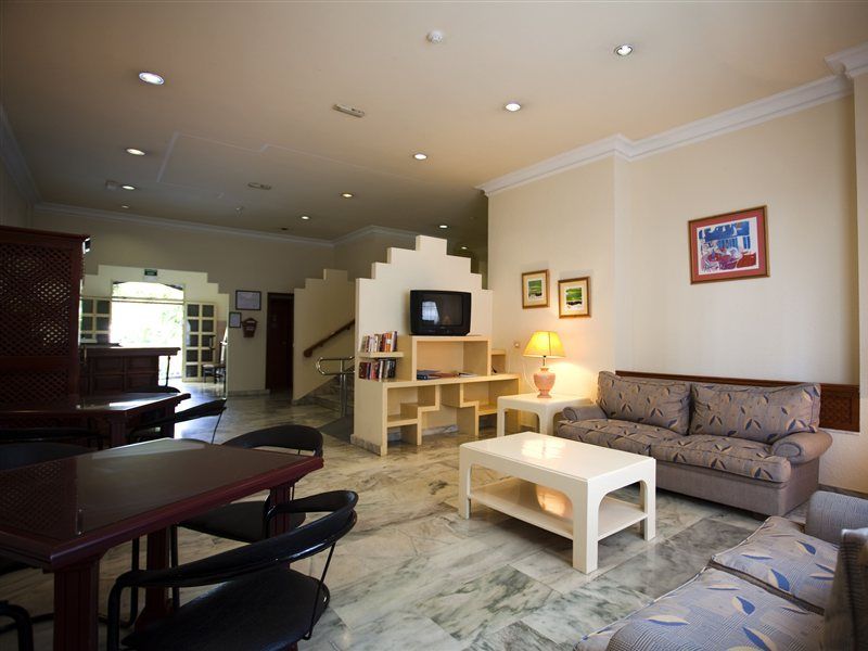 Apartmán Be Smart Florida Puerto de la Cruz  Exteriér fotografie