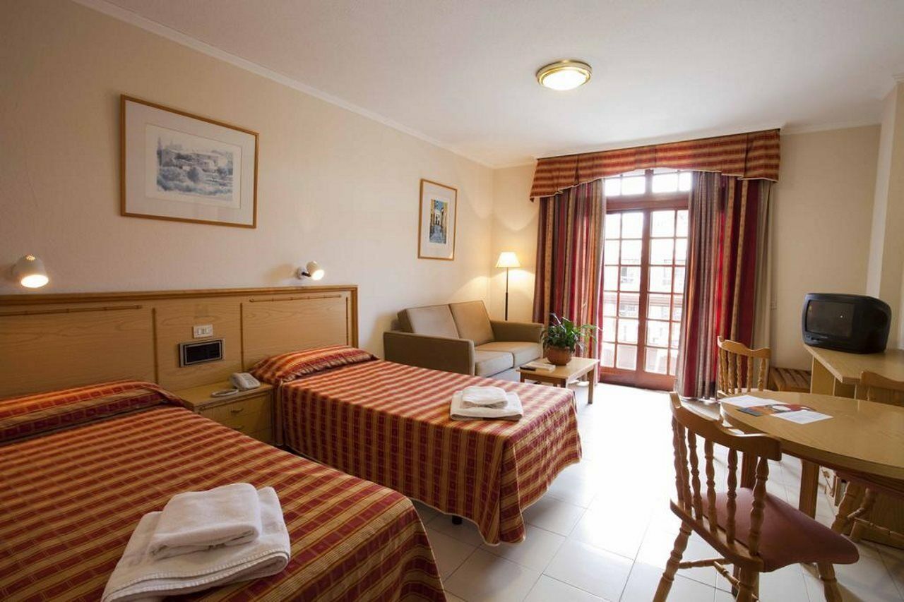 Apartmán Be Smart Florida Puerto de la Cruz  Exteriér fotografie