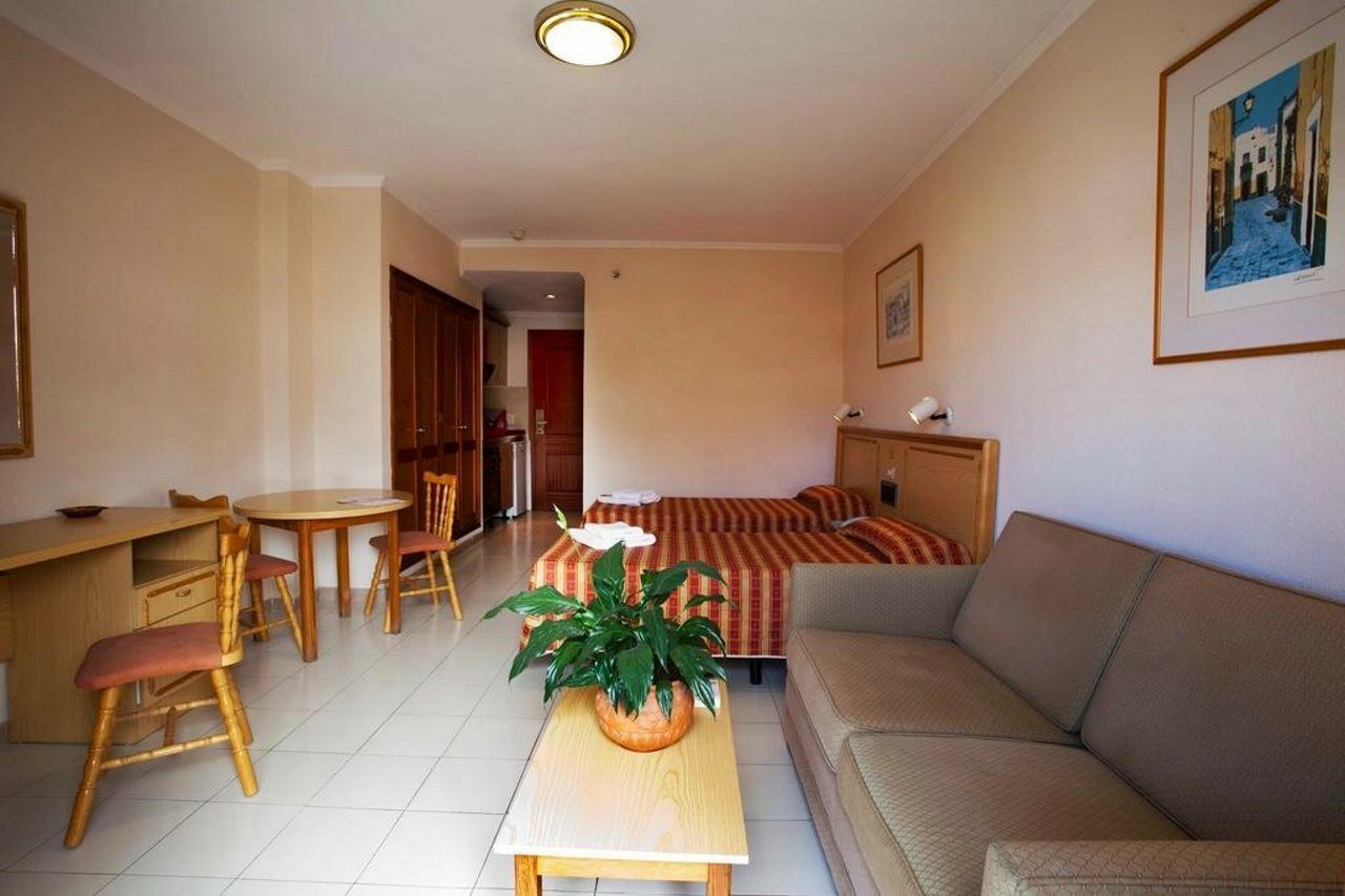 Apartmán Be Smart Florida Puerto de la Cruz  Exteriér fotografie