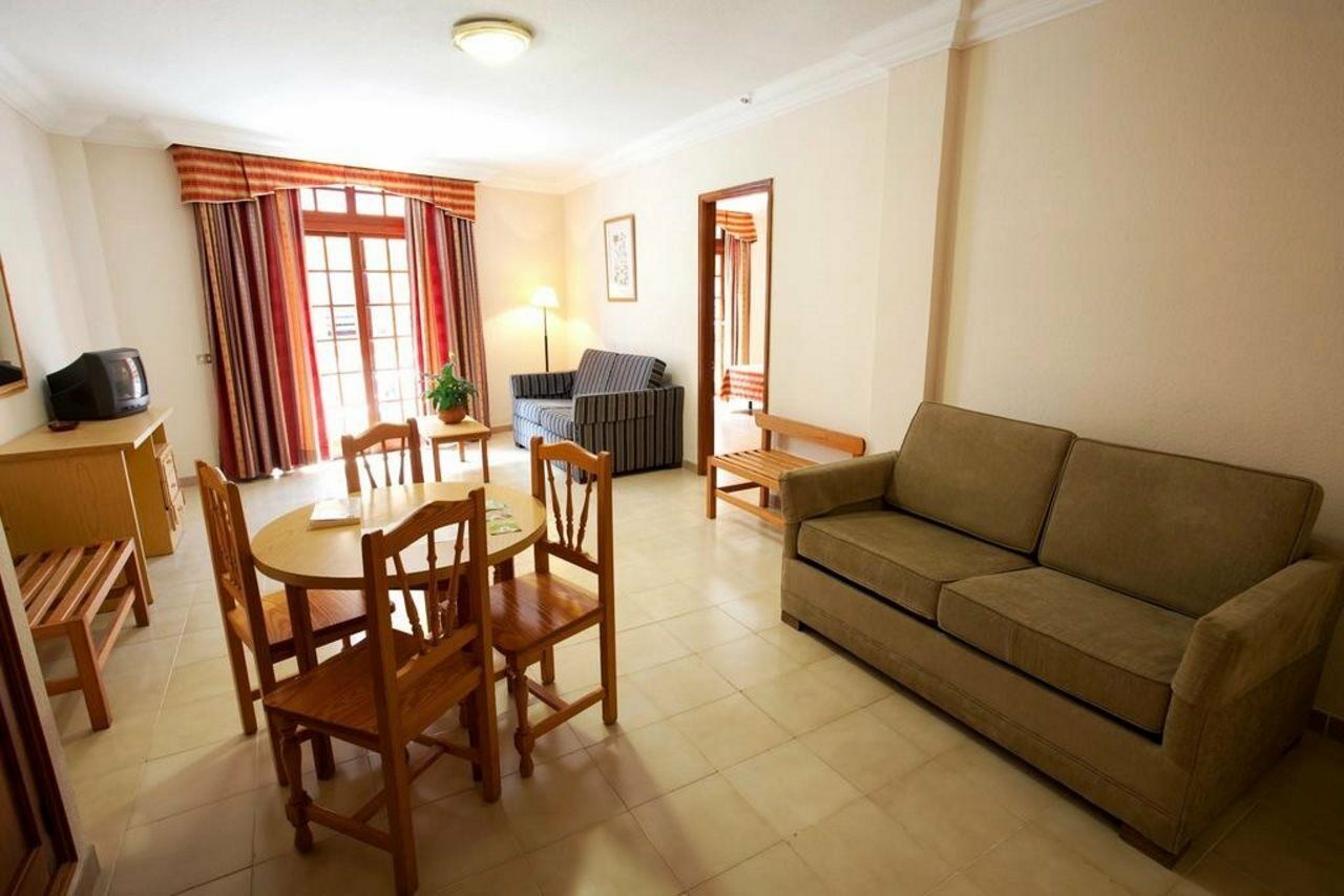 Apartmán Be Smart Florida Puerto de la Cruz  Exteriér fotografie